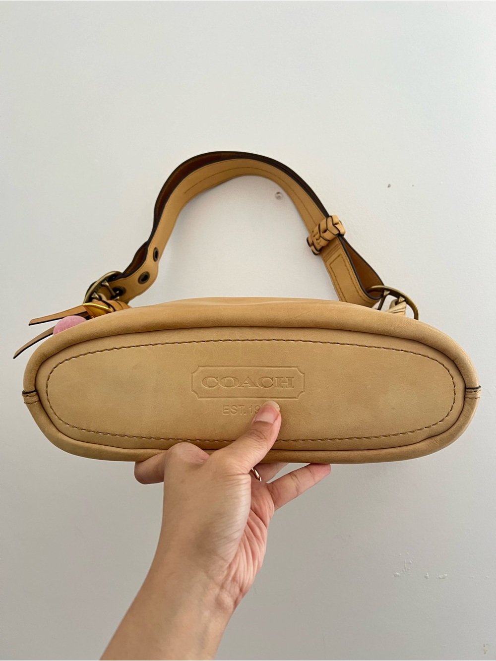 Coach Bag - Picture 12 of 12